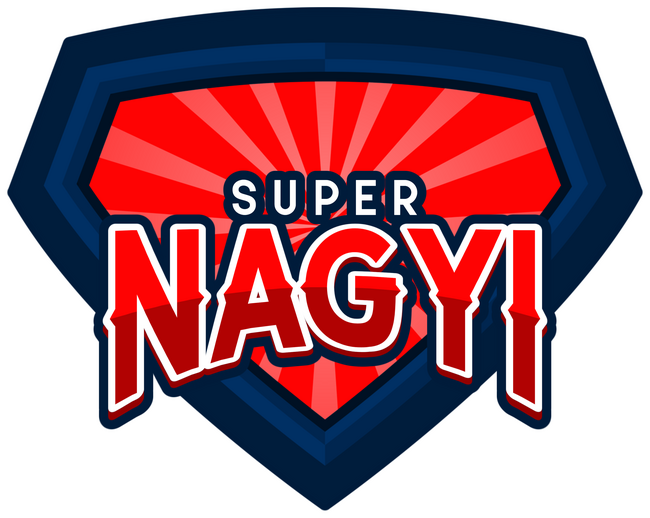 SUPERNAGYI