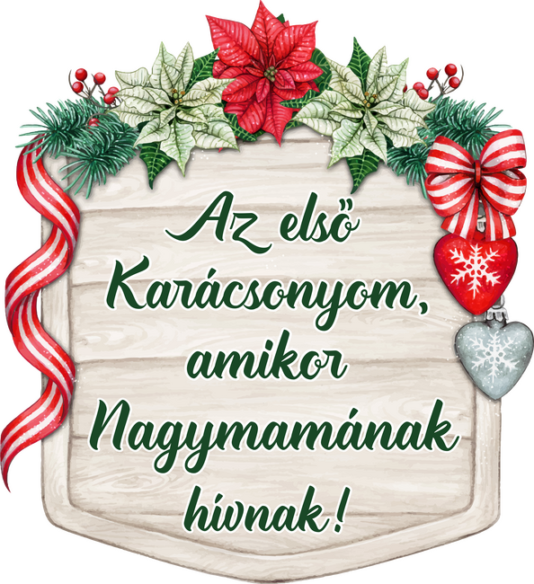Nagymamának hívnak