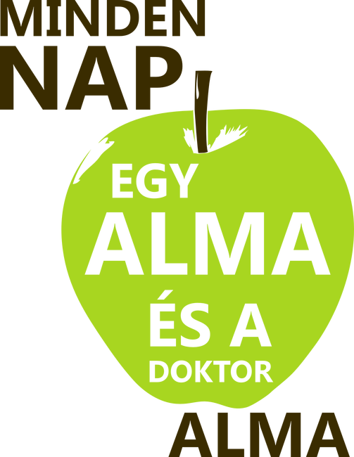 Minden nap egy alma