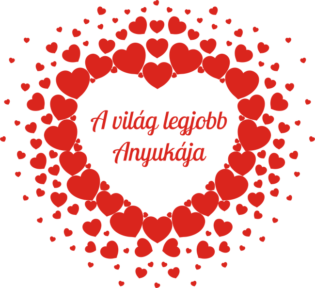 A világ legjobb anyukája