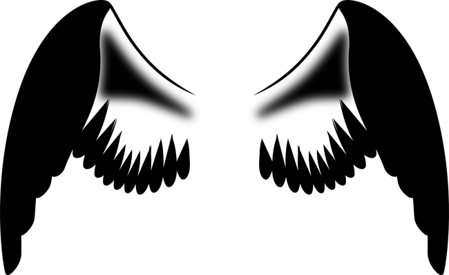 szárnyak