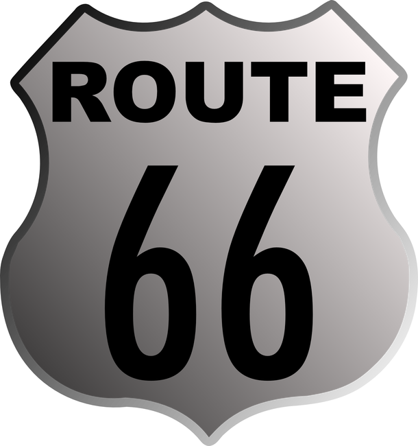 Route 66 