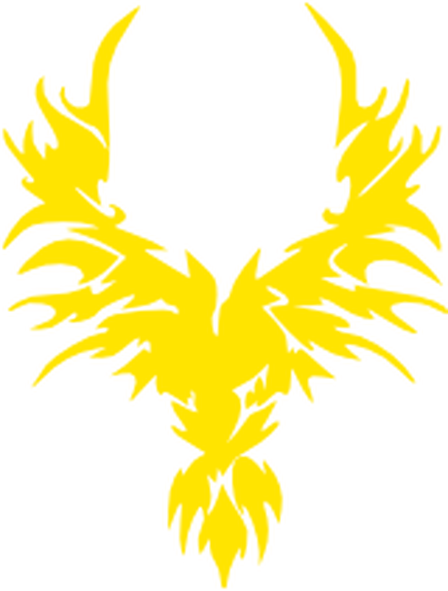 Főnix madár 