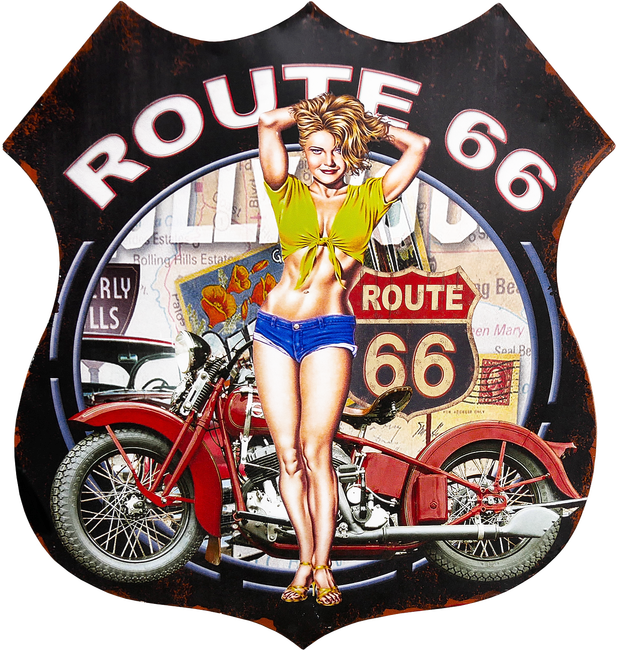 Route 66