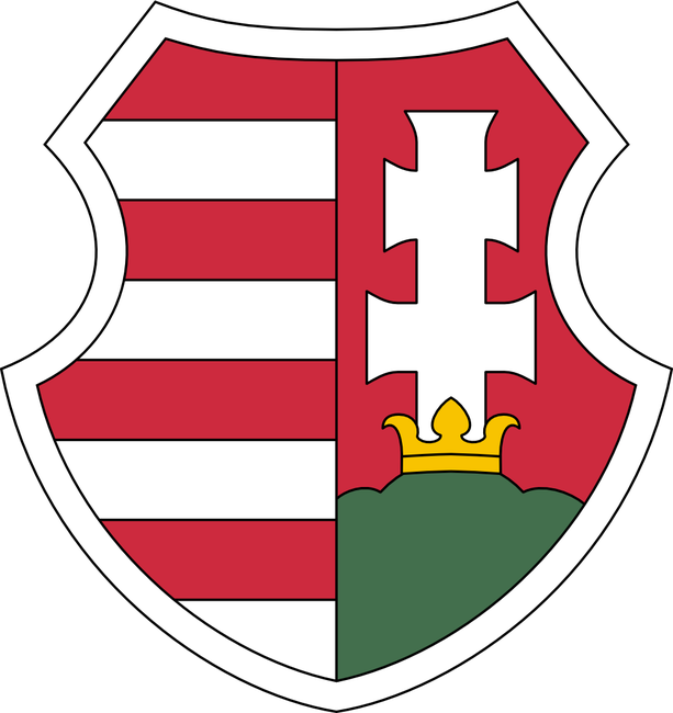 Kossuth címer
