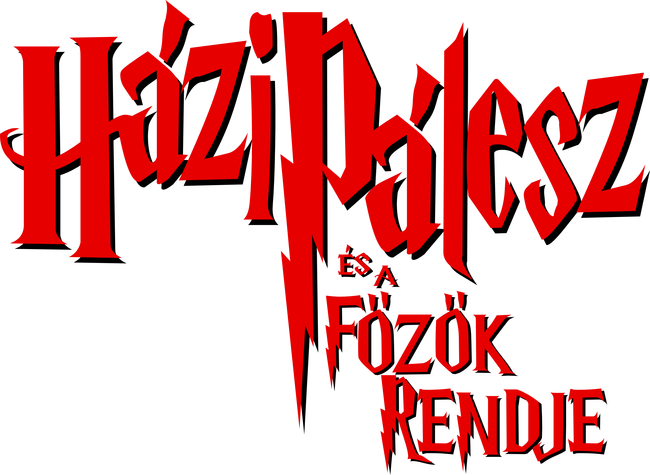 Házi Pálesz és a főzők rendje x2 - Y0