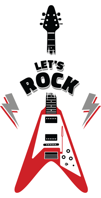 Let's rock