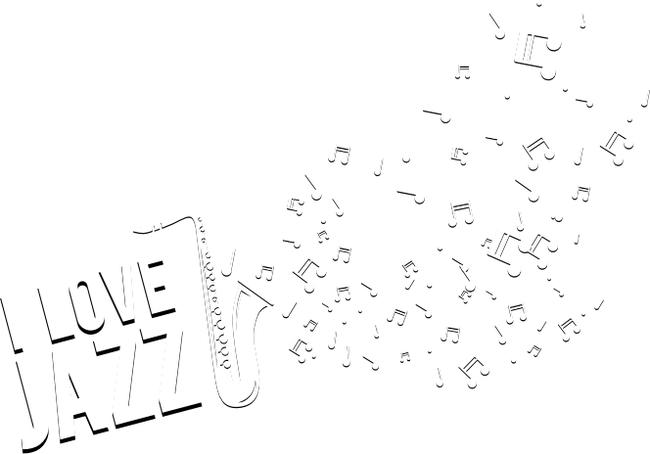 I LOVE JAZZ