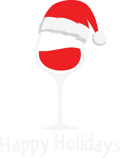 Happy Holidays