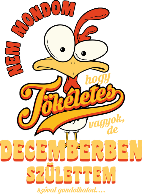 Szülinapipi December