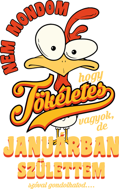 Szülinapipi Január
