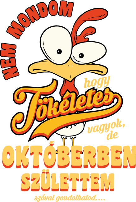 Szülinapipi Október