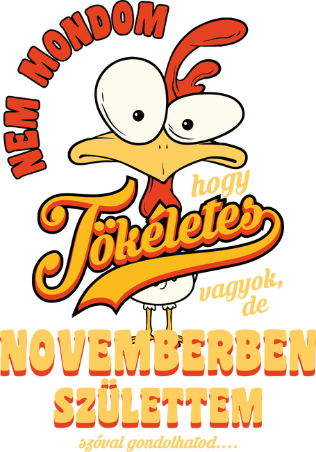 Szülinapipi November
