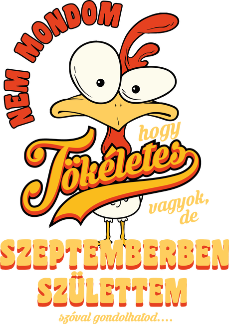 Szülinapipi Szeptember