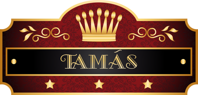 Tamás