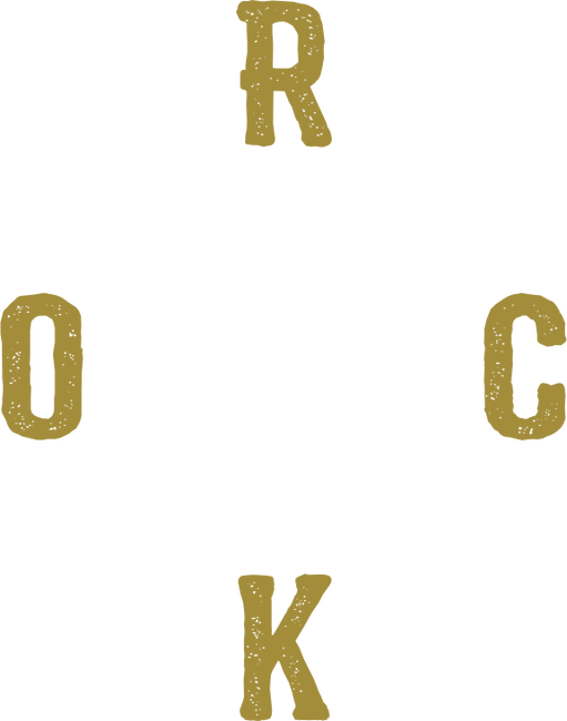 Rock Tee design 01
