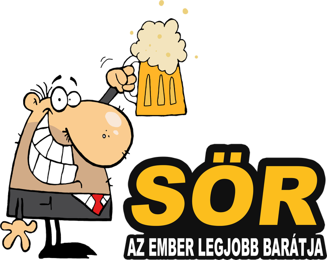 SÖR - Az ember legjobb barátja