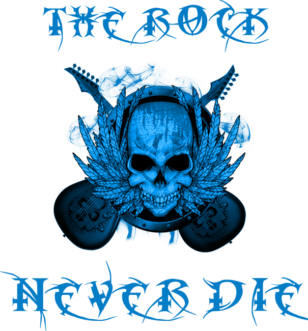 rock never die4