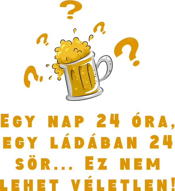 24 óra 24 sör
