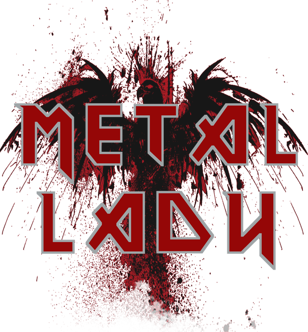 METAL LADY