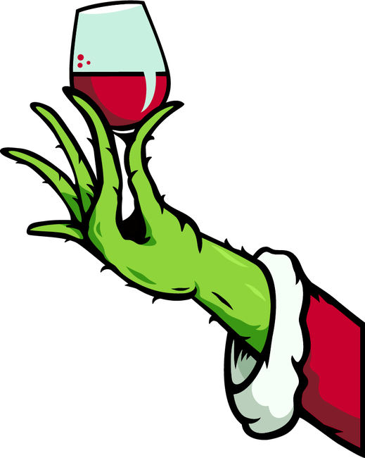 Christmas Wine