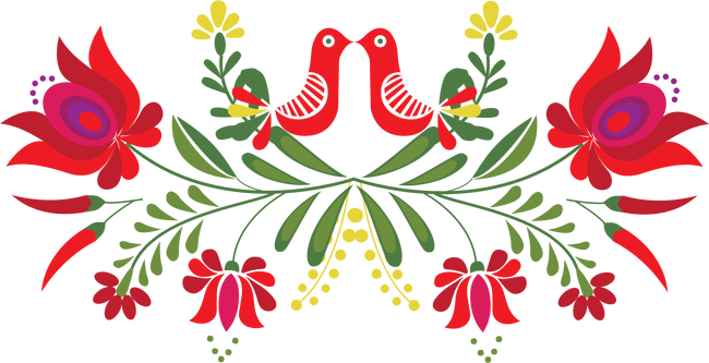 Kalocsai minta