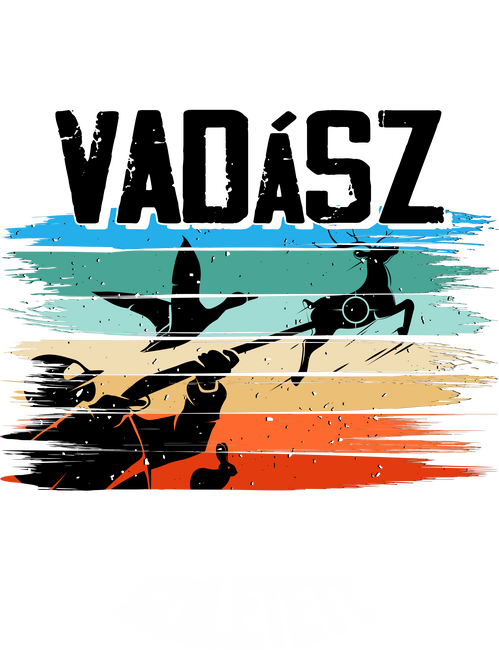 A legjobb vadász júniusban született - fekete