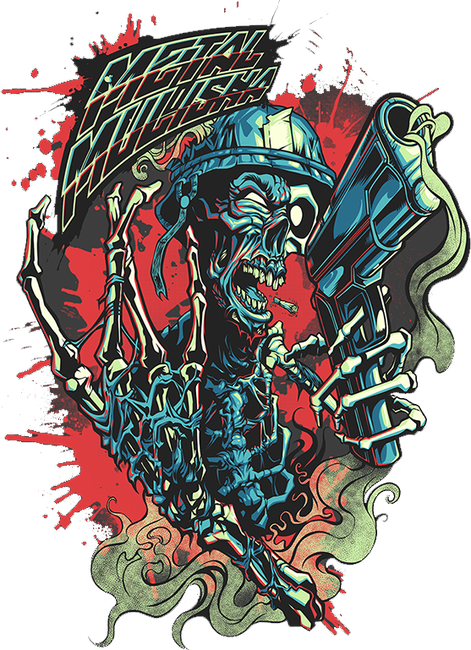 Metal Mulisha