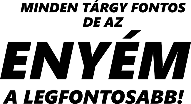 ENYÉM
