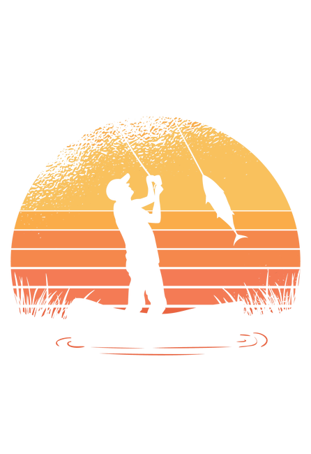 A legjobb Horgászok Augusztusban születnek