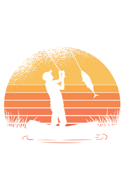 A legjobb Horgászok Júliusban születnek