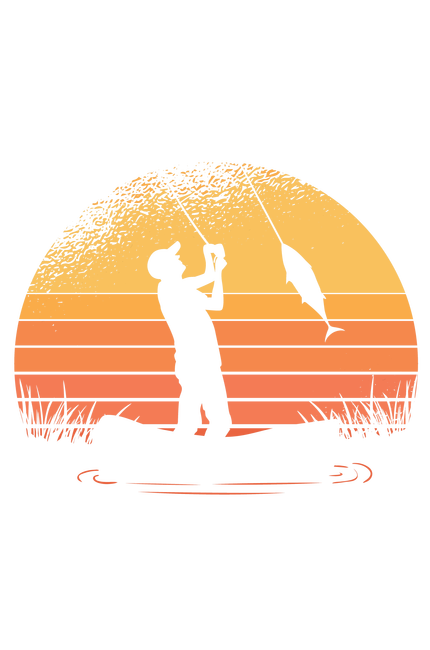 A legjobb Horgászok Júniusban születnek