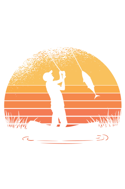 A legjobb Horgászok Májusban születnek