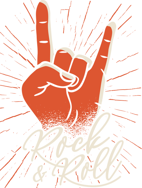 Rock and Roll
