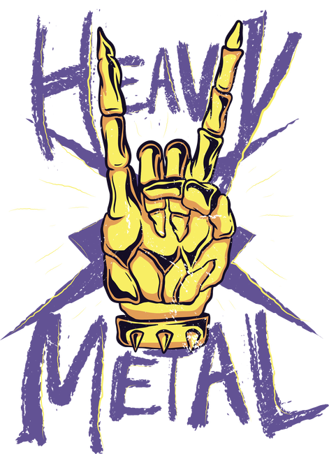 Heavy Metal