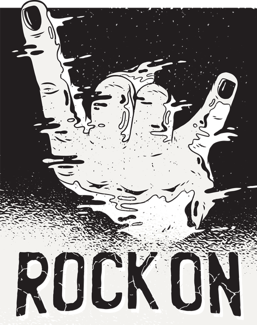 Rock On