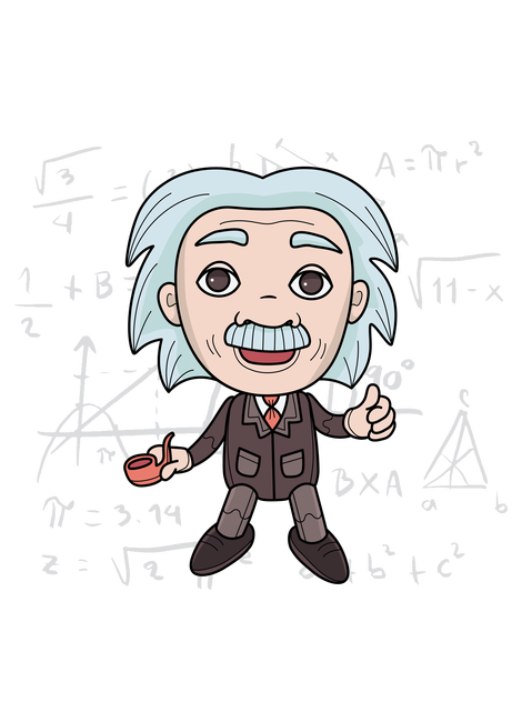 A legnagyobb zsenik júniusban születnek