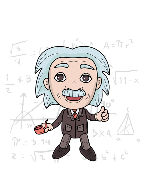 A legnagyobb zsenik augusztusban születnek