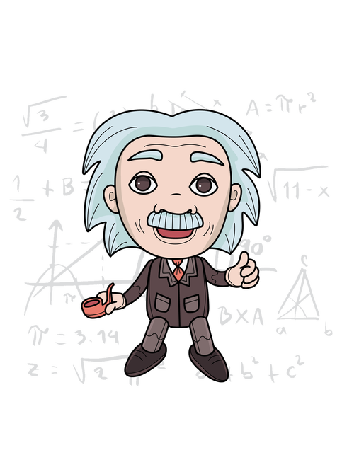 A legnagyobb zsenik decemberben születnek