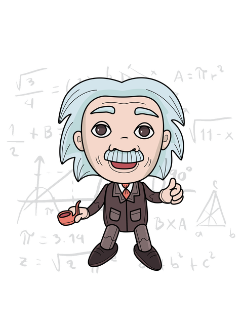 A legnagyobb zsenik szeptemberben születnek