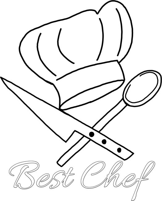 Best chef 