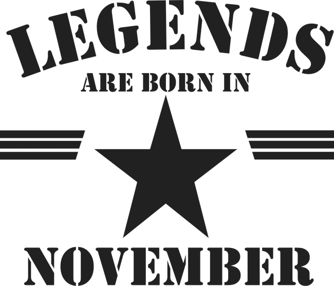 legends