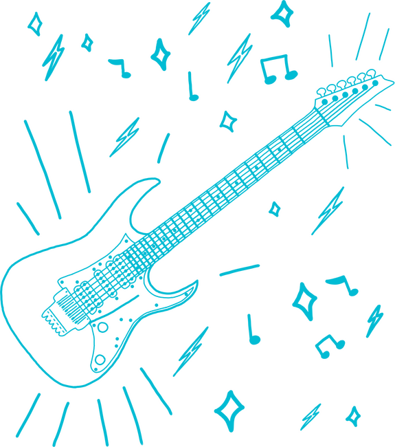 Gitár