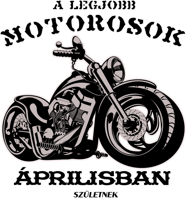 a legjobb motorosok