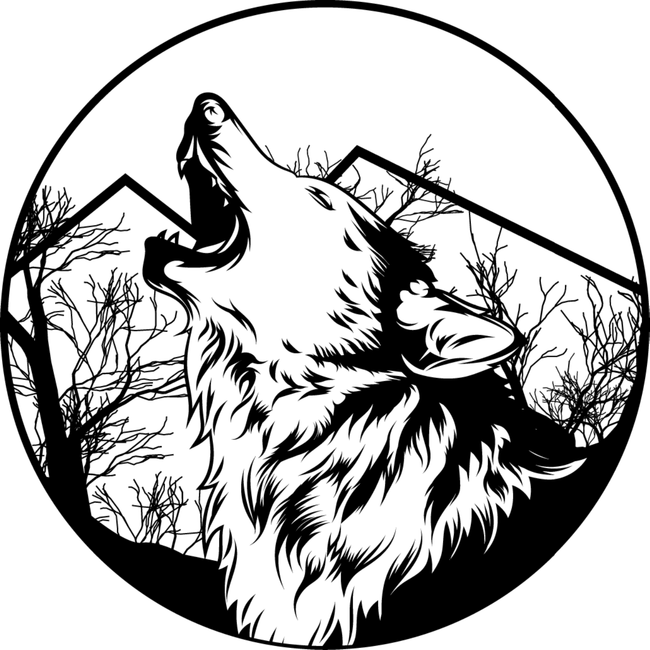 Wolf 
