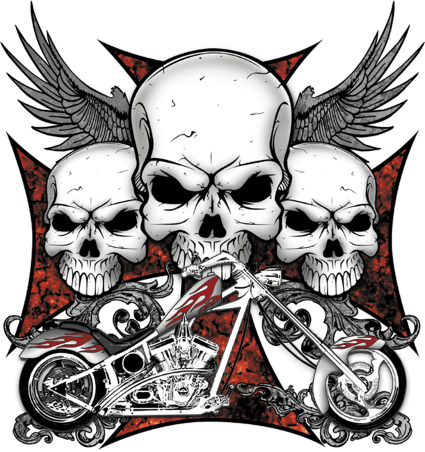 Chopper 