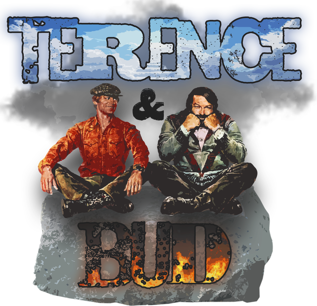 Terence Bud