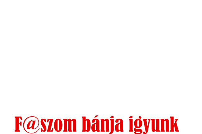 FBI f@szom bánja igyunk színezhető 