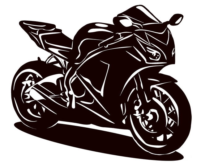 CBR Fireblade