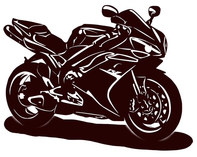Yamaha YZF R1